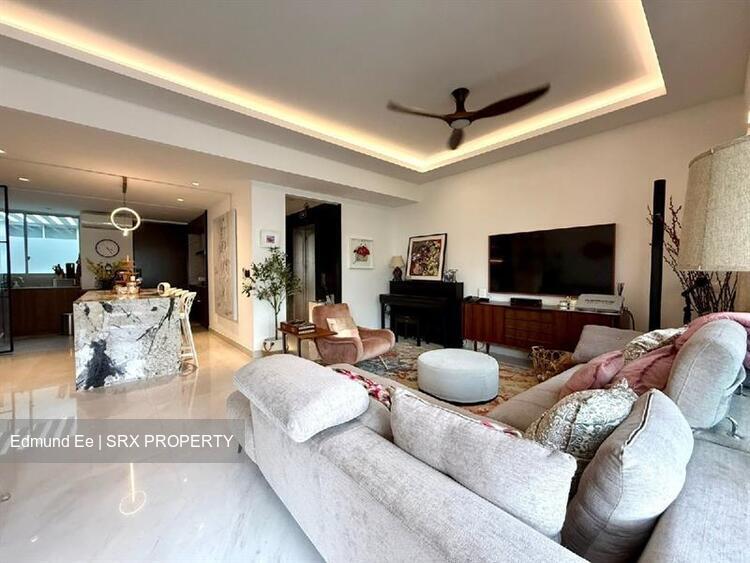 Floridian (D21), Condominium #550237711